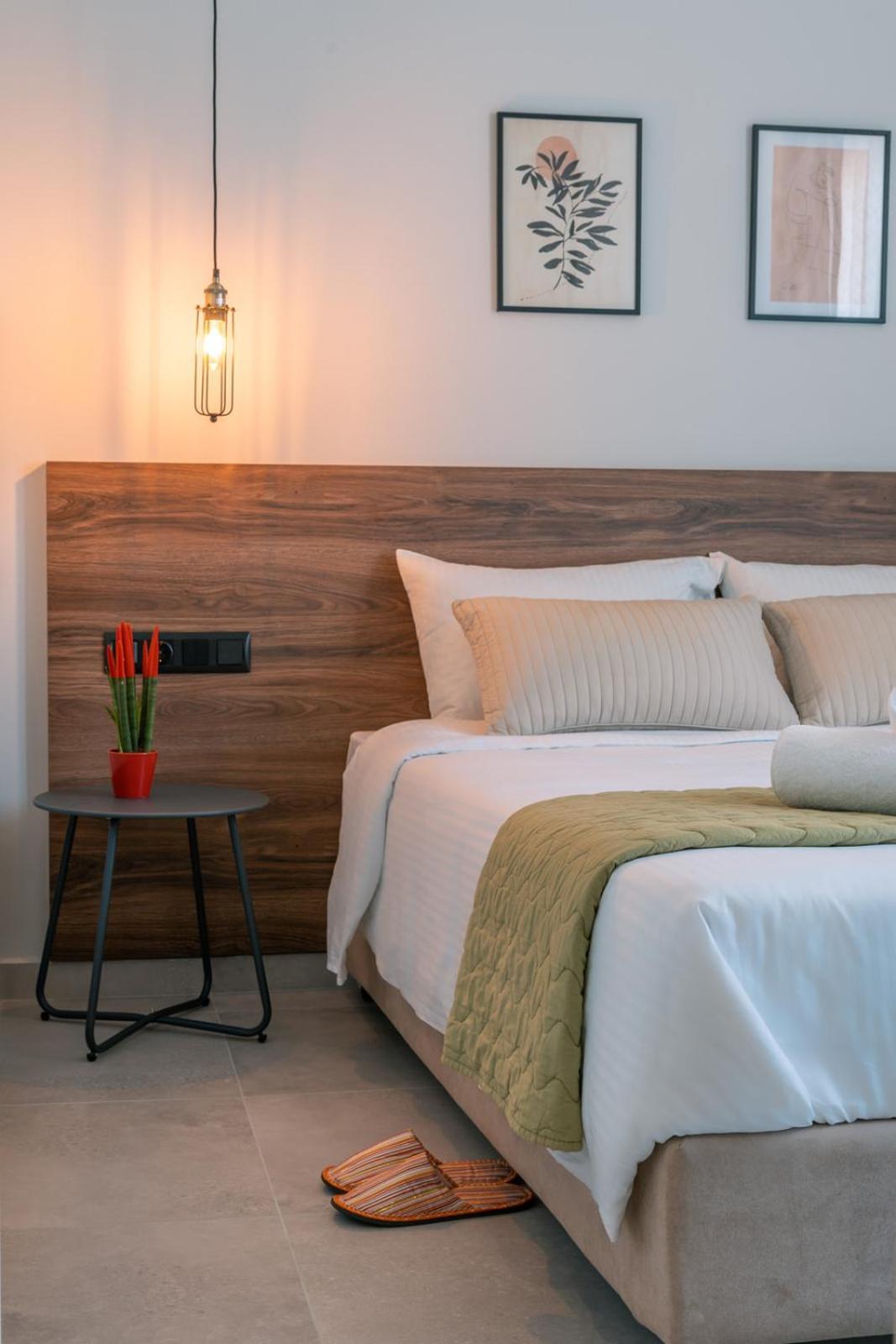 Brand New Suites In City Center Iraklio Exterior foto